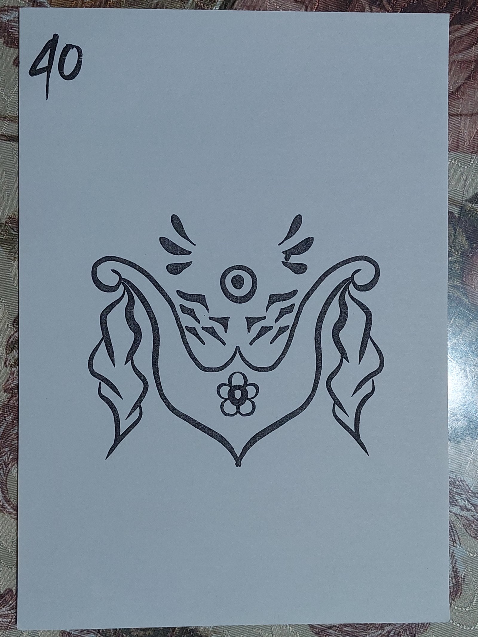 Kriya Sitiwinangun 40